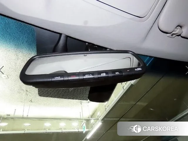 Kia The New K3 2nd generation id 3458857 из Кореи 9