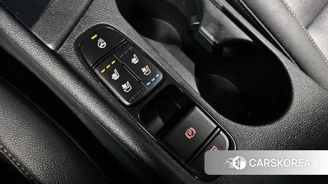 Kia The New Niro id 3313214 из Кореи 9