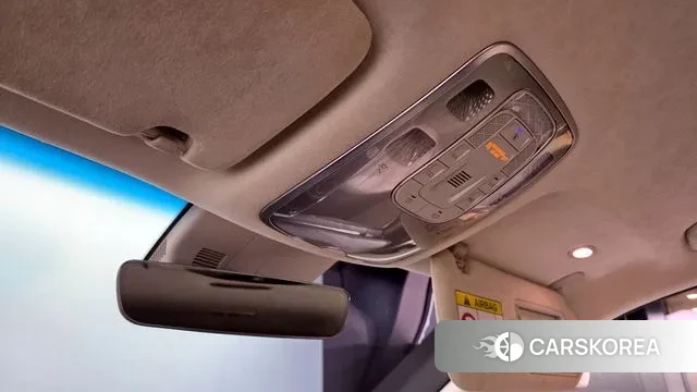 Genesis GV80 id 3335420 из Кореи 9