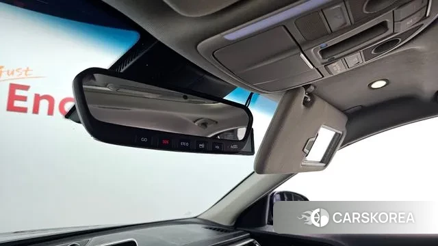 Genesis G70 id 3407749 из Кореи 9