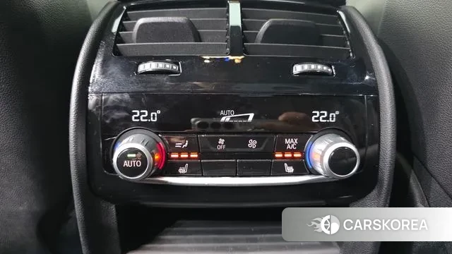 BMW 5 Series (G30) id 3012360 из Кореи 9