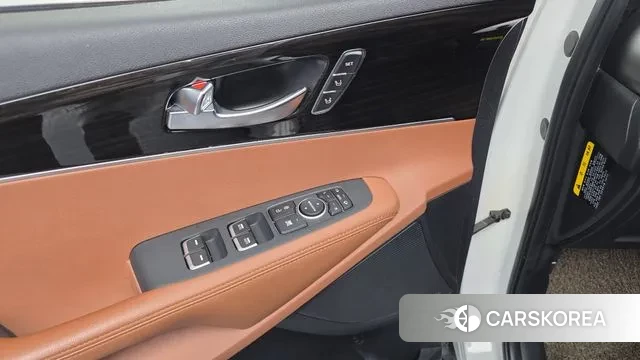 Kia The New Sorento id 3526309 из Кореи 9