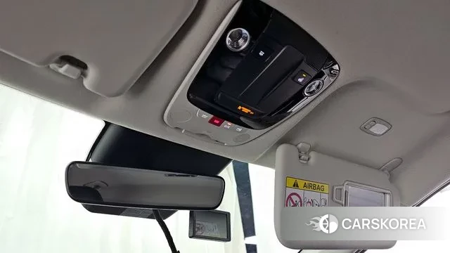 Kia EV6 id 3734790 из Кореи 9