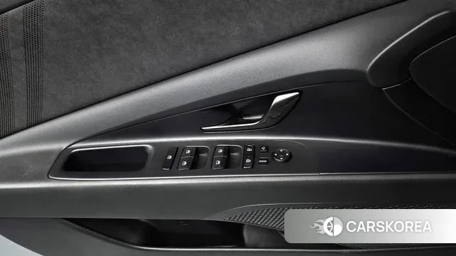 Hyundai Avante (CN7) id 3759386 из Кореи 9