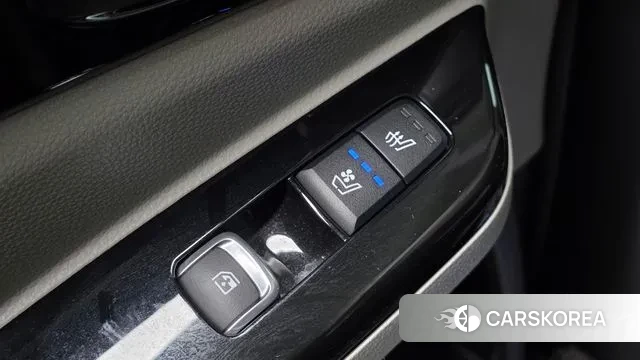 Kia Carnival 4th generation id 3634416 из Кореи 9