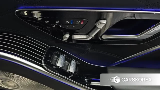 Mercedes-Benz S-Class W223 id 2984930 из Кореи 9