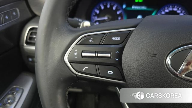 Hyundai Palisade id 3964751 из Кореи 9