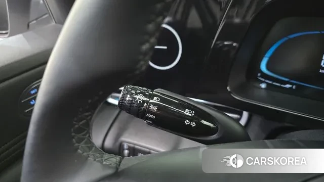 Hyundai The New Avante Hybrid (CN7) id 3706969 из Кореи 9