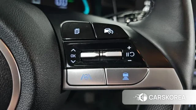 Hyundai The New Avante Hybrid (CN7) id 3739871 из Кореи 9