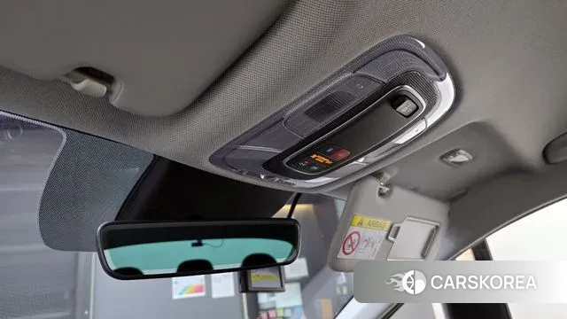 Hyundai Avante Hybrid (CN7) id 3611112 из Кореи 9