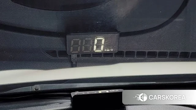 Ssangyong Tivoli Armor id 3666861 из Кореи 9