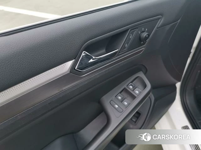 Volkswagen Lingdu id 4239965 из Китая 9