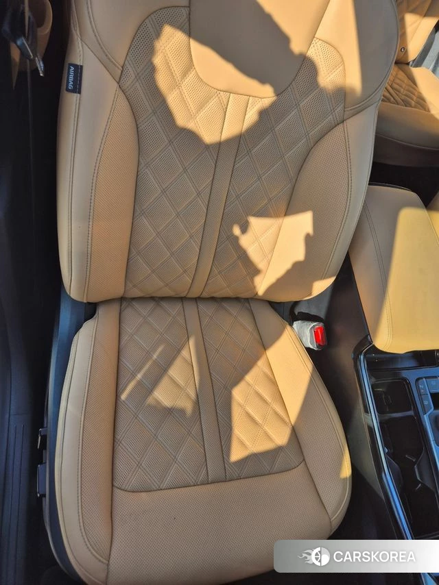 Kia Sorento 4th Generation id 4274879 из Кореи 9