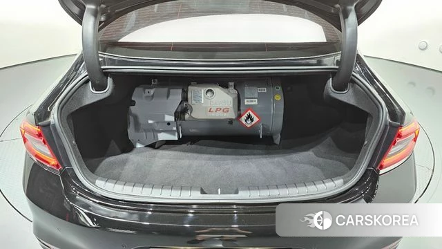 Hyundai Grandeur IG id 4865159 из Кореи 9