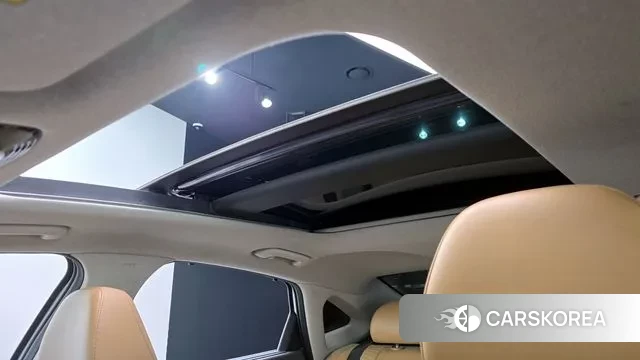 Hyundai Sonata (DN8) id 3622202 из Кореи 9