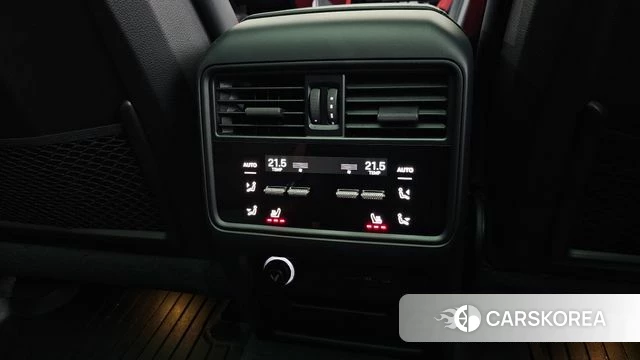 Porsche Cayenne (PO536) id 4863078 из Кореи 9