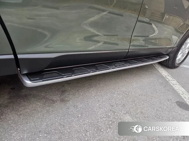 Ssangyong The New Rexton Sports Cannes id 3615097 из Кореи 9