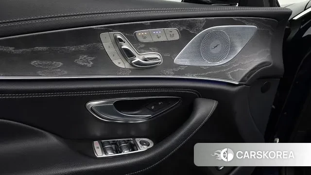 Mercedes-Benz CLS-Class C257 id 3593126 из Кореи 9