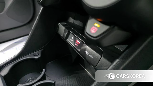 Kia All New Morning (JA) id 3867282 из Кореи 9