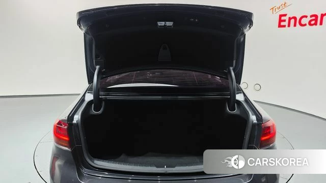 Kia K7 Premier id 4741863 из Кореи 9