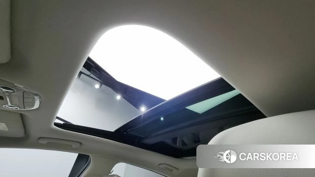 Hyundai The New Grandeur IG Hybrid id 4433857 из Кореи 9