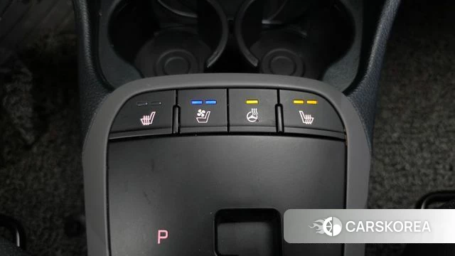Kia Morning Urban (JA) id 4567771 из Кореи 9
