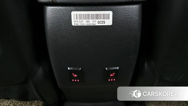 Ssangyong Tivoli Armor id 4020254 из Кореи 9