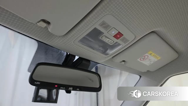 Hyundai Casper id 4935477 из Кореи 9
