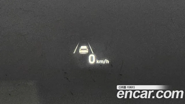 Hyundai The New Santa Fe id 2674703 из Кореи 9