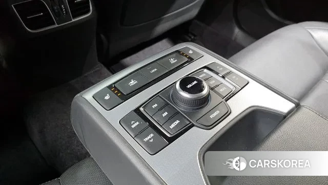 Genesis G80 id 3449843 из Кореи 9