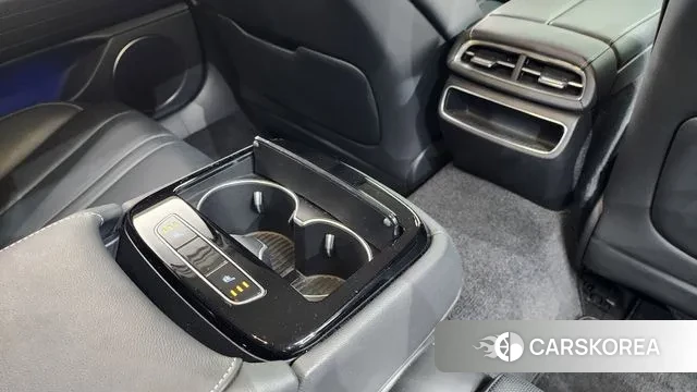 Genesis G80 (RG3) id 3443620 из Кореи 9