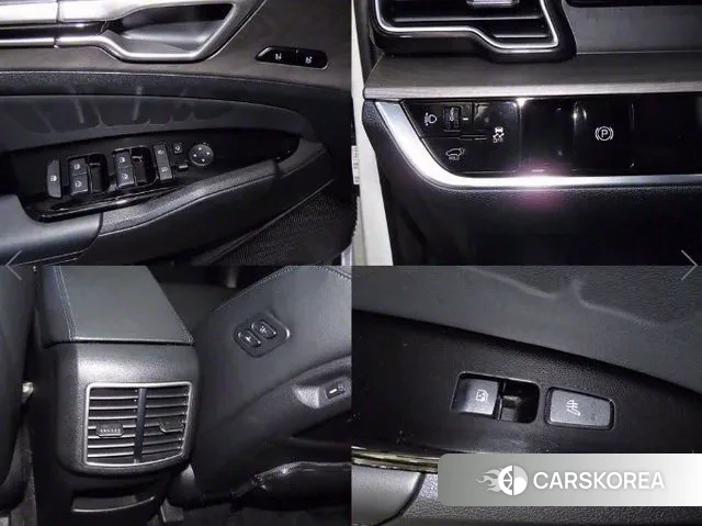 Kia Sportage 5th Generation id 3070458 из Кореи 9