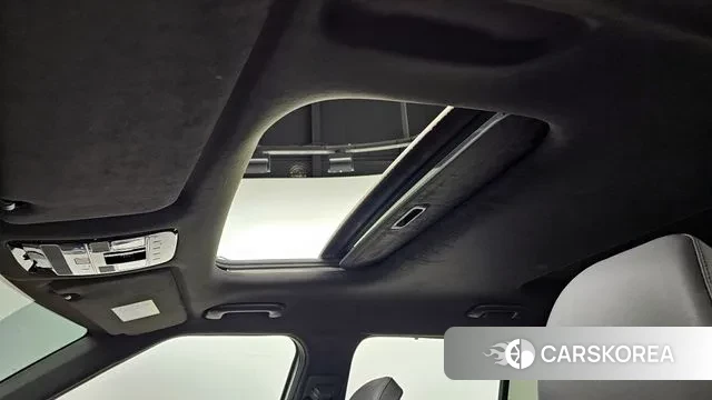 Hyundai Santa Fe (MX5) id 3472073 из Кореи 9