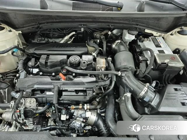 Kia Sportage 5th Generation id 4696899 из Кореи 9