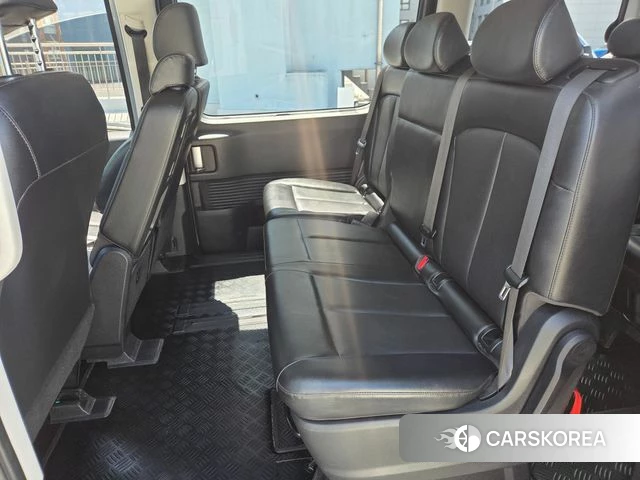 Hyundai Staria id 4763421 из Кореи 9