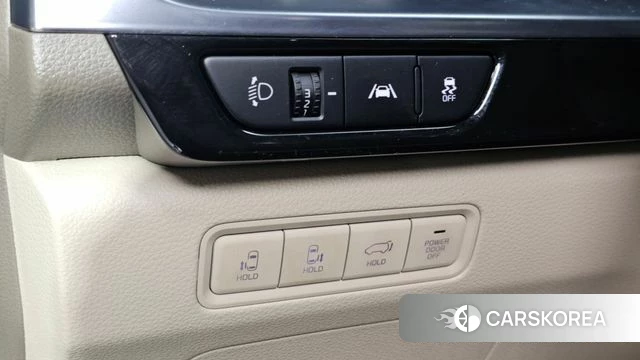 Kia Carnival 4th generation id 4893681 из Кореи 9