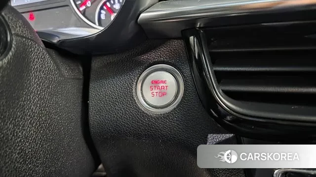 Kia The New K5 2nd generation id 3772895 из Кореи 9