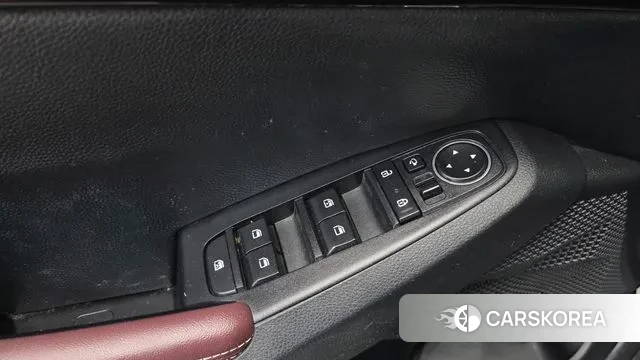 Kia Seltos id 3582042 из Кореи 9