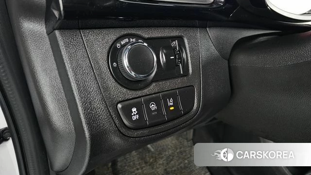 Chevrolet (GM Daewoo) The New Spark id 3861060 из Кореи 9