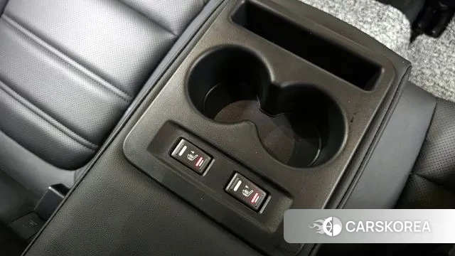 Renault Korea (Samsung) The New SM6 id 3473634 из Кореи 9