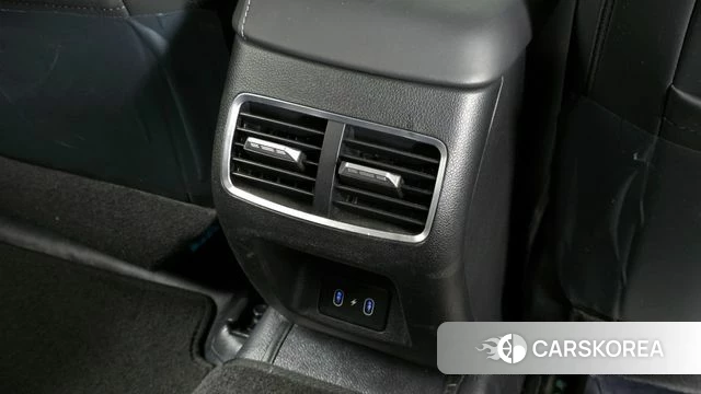 Hyundai Sonata D Edge (DN8) id 3876858 из Кореи 9