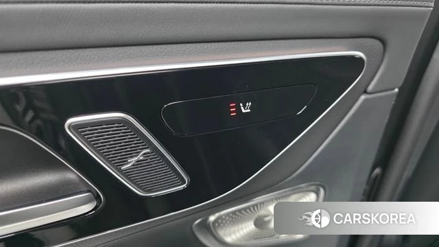 Mercedes-Benz GLC-Class X254 id 4302458 из Кореи 9