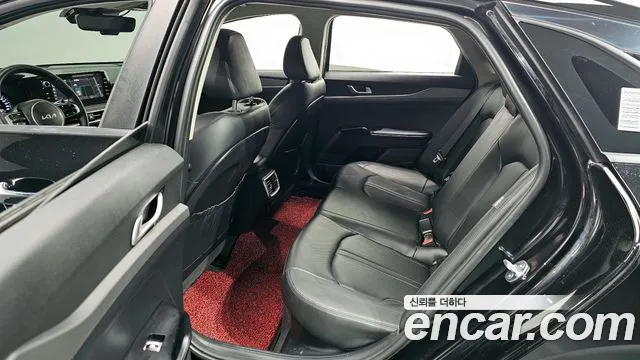 Kia K5 Hybrid 3rd Generation id 2853580 из Кореи 9