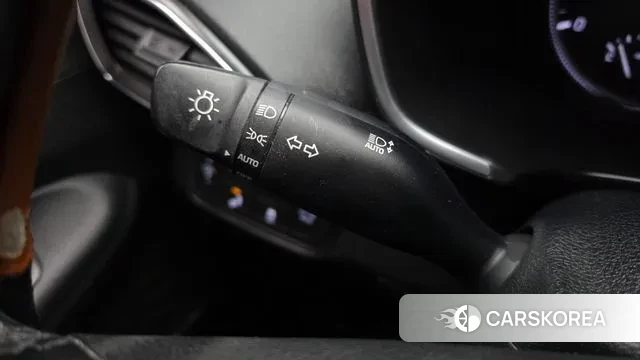 Hyundai Santa Fe TM id 3779194 из Кореи 9