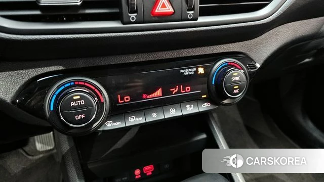 Kia Come New K3 id 3905499 из Кореи 9