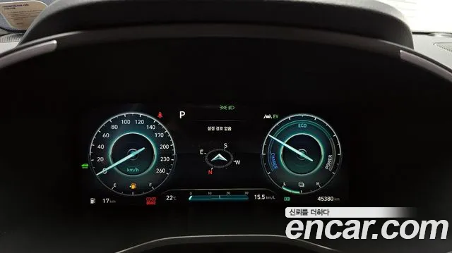 Hyundai The New Santa Fe id 2746785 из Кореи 9