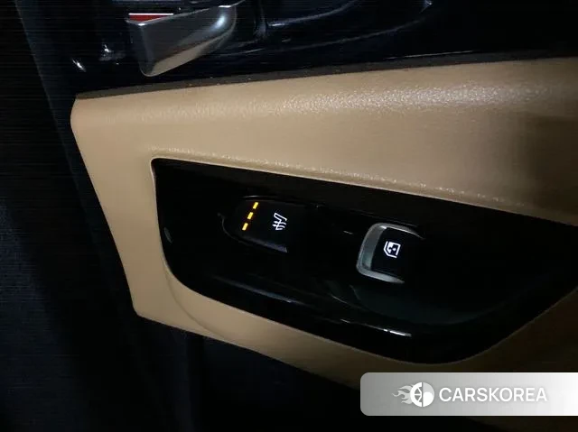 Kia Carnival 4th generation id 3020994 из Кореи 9