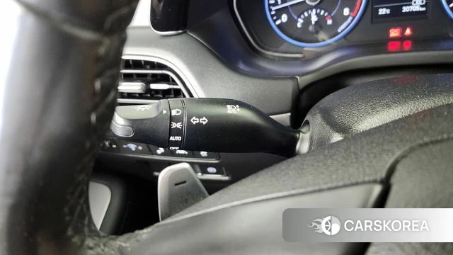 Hyundai Palisade id 4284760 из Кореи 9