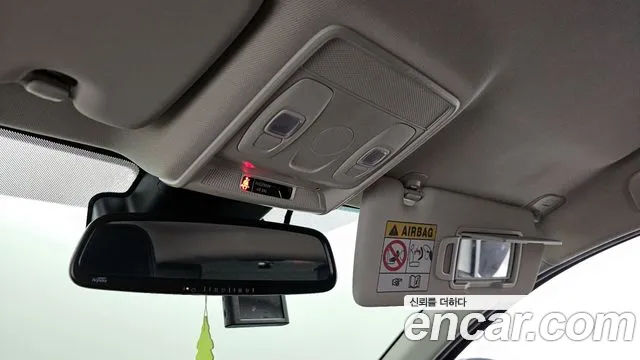 Renault Korea (Samsung) XM3 id 2716433 из Кореи 9