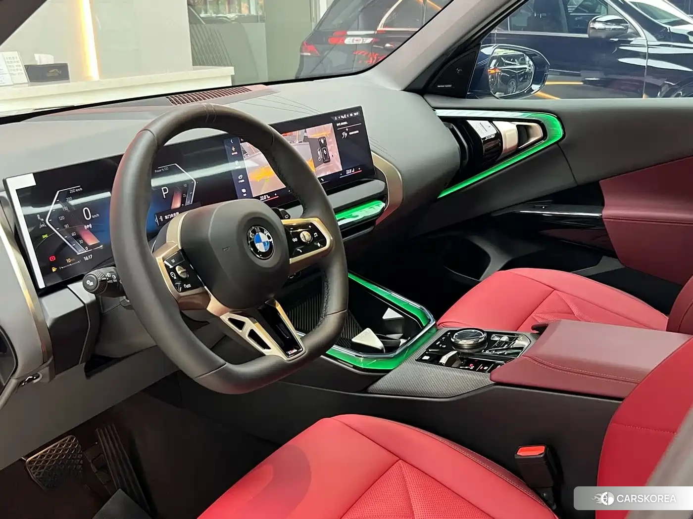 BMW X3 id 4679459 из Китая 9